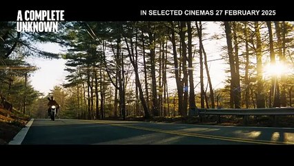 A Complete Unknown 🎸 | Bob Dylan's Historic 1965 Newport Folk Festival Performance