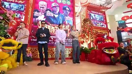 Hit N Fun | Event: Roadshow Meet  & Greet