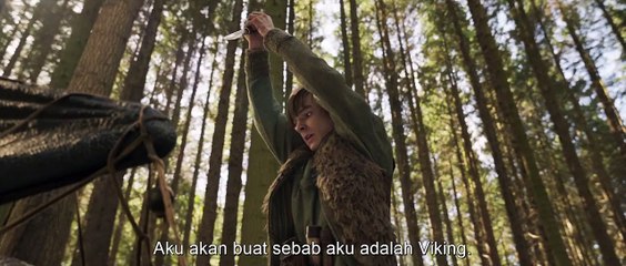 How To Train Your Dragon | Trailer 1