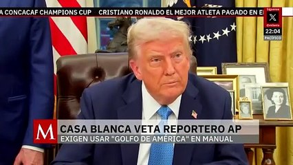 En Florida aprueban la pena de muerte a migrantes. Paola Barquet, 13 de febrero 2025