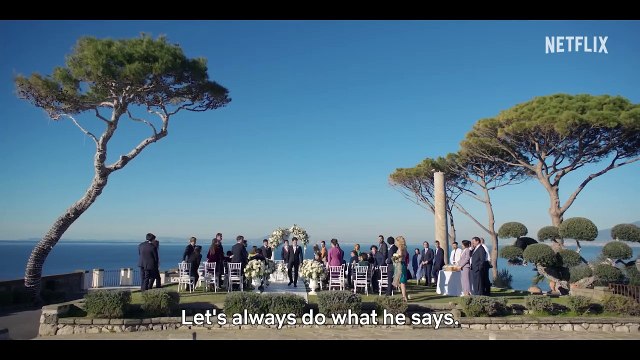 L'Histoire de ma famille - saison 1 Bande-annonce VO STEN