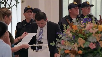 Las Hijas de la Señora García Cap 69   Sus secretos los pueden destruir