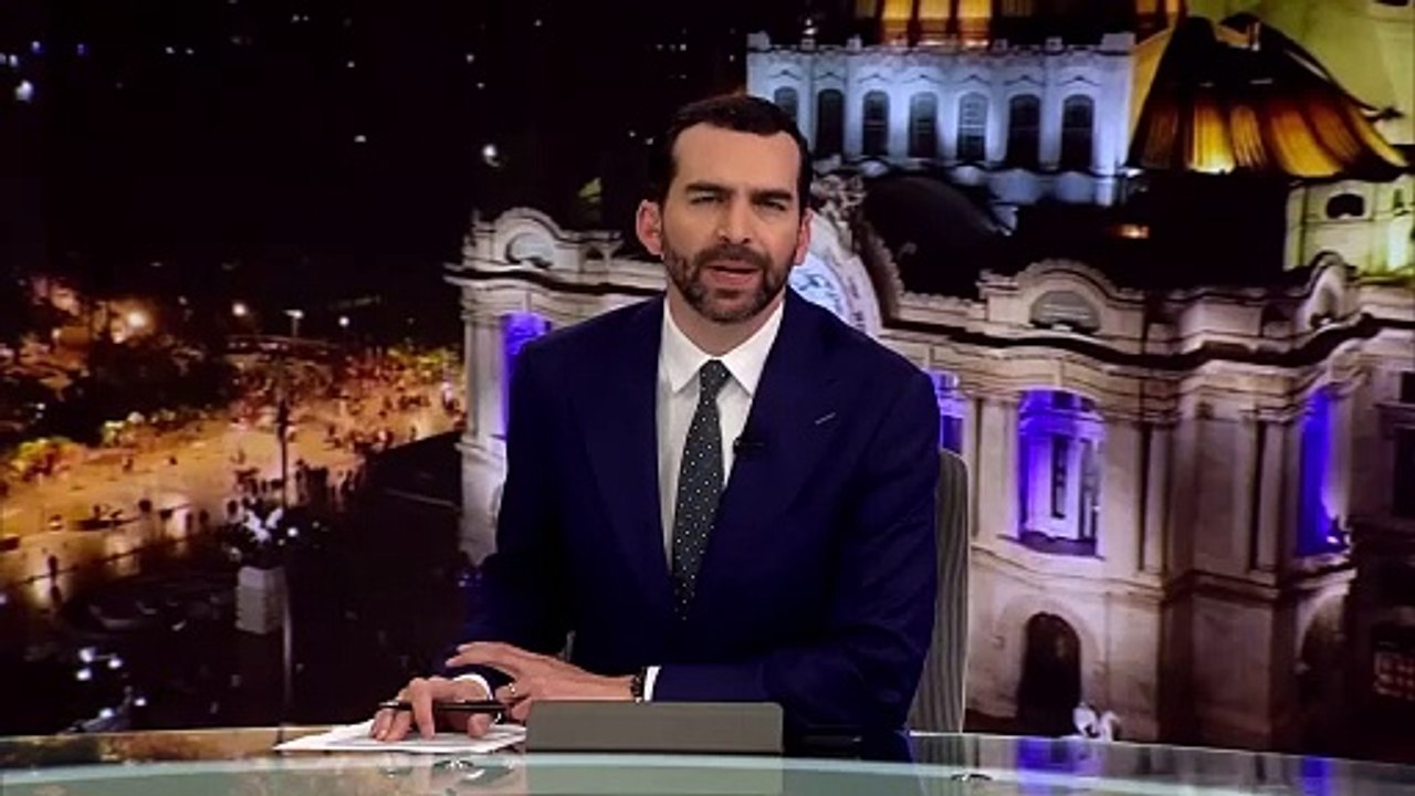 Estados Unidos reconoce acciones de espionaje a cárteles mexicanos. Alejandro Domínguez, 13 de febrero 2025