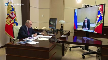 EEUU confirma que Trump negociará con Putin y Zelenski