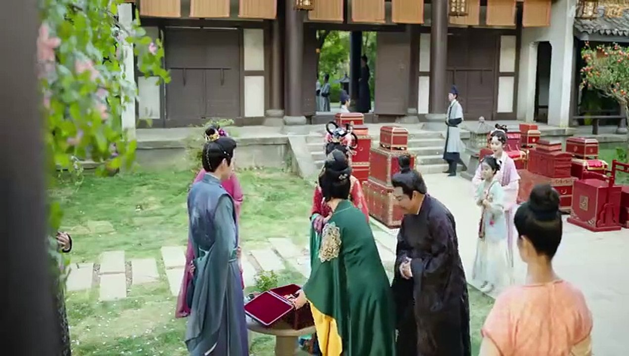 Les Belles 😘 Ep. 1 Eng Sub
