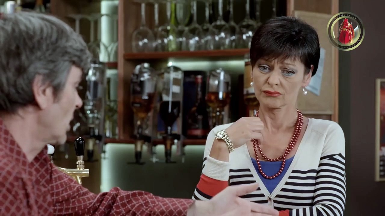 Lud Zbunjen Normalan (148 Epizoda) S6.E4 ∙ Starateljstvo