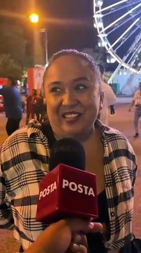 Feria Xmatkuil 2024: ¿Qué es lo que más les gusta a los yucatecos de asistir al recinto?