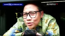 Kata Sufmi Dasco, Bahlil hingga Maruarar Usai Hadiri Silaturahmi Presiden Prabowo & KIM di Hambalang