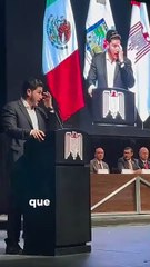 Samuel García reconoce trabajo de Servidores Públicos