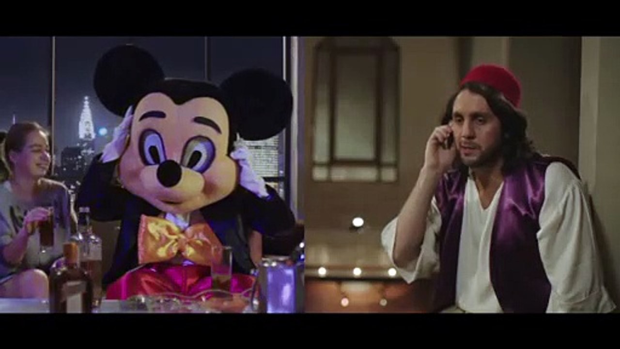HD  فيلم  | كوميدي شيكو و هشام ماجد