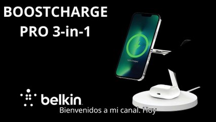 Top 5 Best Wireless Chargers of 2025