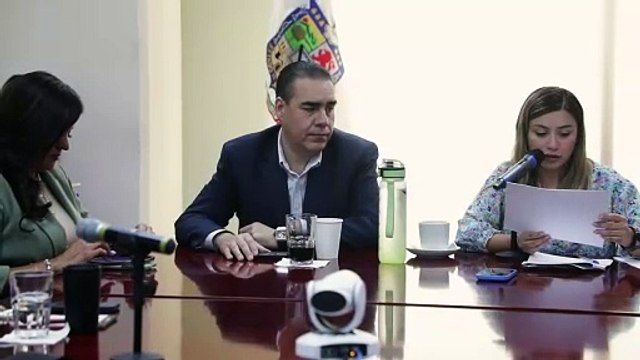 Proponen capacitación en Derechos Humanos para Servidores Públicos en Nuevo León