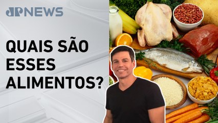 Como consumir macronutrientes na medida certa? Marcio Atalla responde