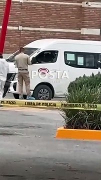 Suman 24 horas de enfrentamientos y violencia en Linares (VIDEO)