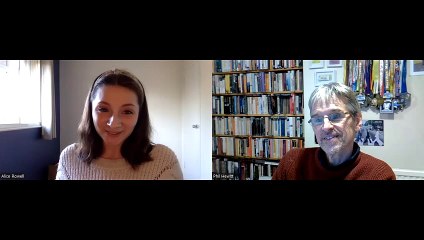 Alice Rowell steps up to her first leading role in Horsham's Little Shop Of Horrors