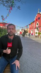 Buen Fin 2024: Más de 500 comercios del centro de Saltillo participarán con promociones