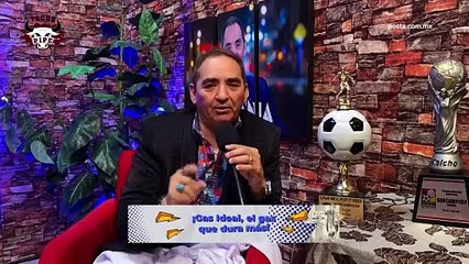 Ernesto Chavana critica sanción a Ocampos y la actitud de ciertos aficionados