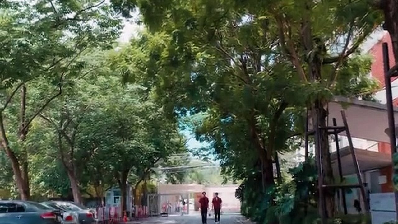 A Secretly L0ve EP7 Eng Sub