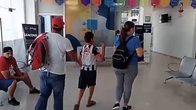 Escobedo en acción: localizan a menor extraviado tras horas de búsqueda