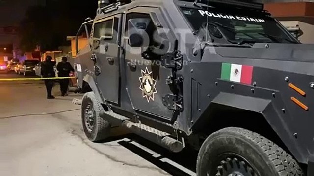 Violencia en Juárez: ataques armados dejan dos muertos (VIDEO)