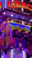 Feria Xmatkuil 2024: Además de La Monja, ¿qué otras atracciones habrá?