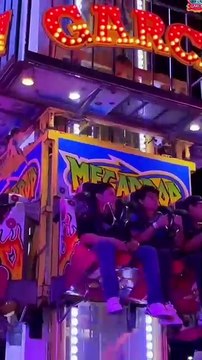 Feria Xmatkuil 2024: Además de La Monja, ¿qué otras atracciones habrá?