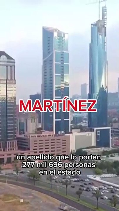 3 apellidos súper comunes de Nuevo León, de acuerdo al INEGI