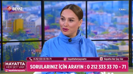 Hayatta Her Şey Var 14 Şubat 2025