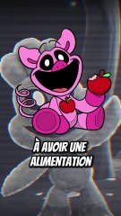 Picky Piggy a MANGÉ les autres dans Poppy Playtime !