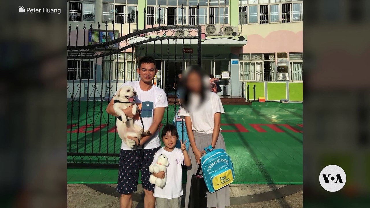 The Hidden Route: How Chinese Migrants Risk It All to Reach the U.S.