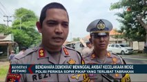 Begini Situasi di Rumah Duka Bendahara Umum Demokrat Renville Antonio
