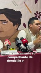 Beca Rita Cetina: Así puedes hacer tu registro en línea en pocos pasos