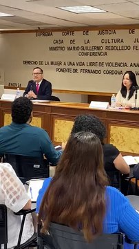 ¿Existen leyes que protejan a las mujeres en México? Crece la violencia psicológica hacia ellas