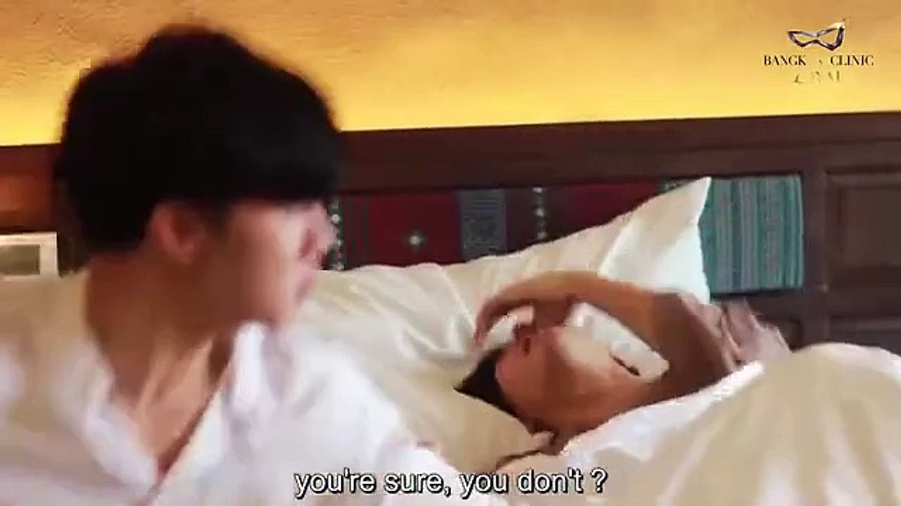 Bangk0k EP1 Eng Sub
