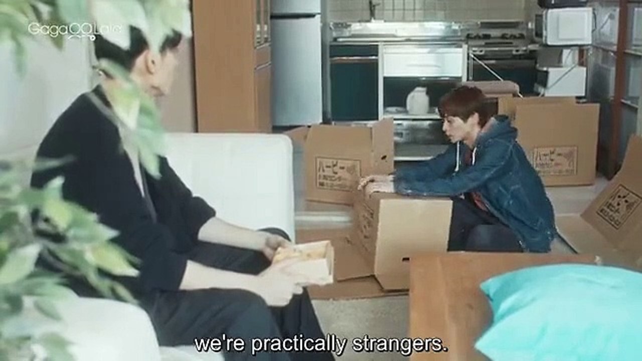 Kare n0 Iru Seikatsu EP1 Eng Sub