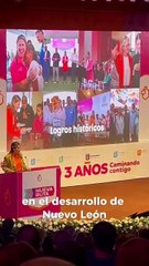 Samuel García asegura que erradicará la pobreza extrema en Nuevo León