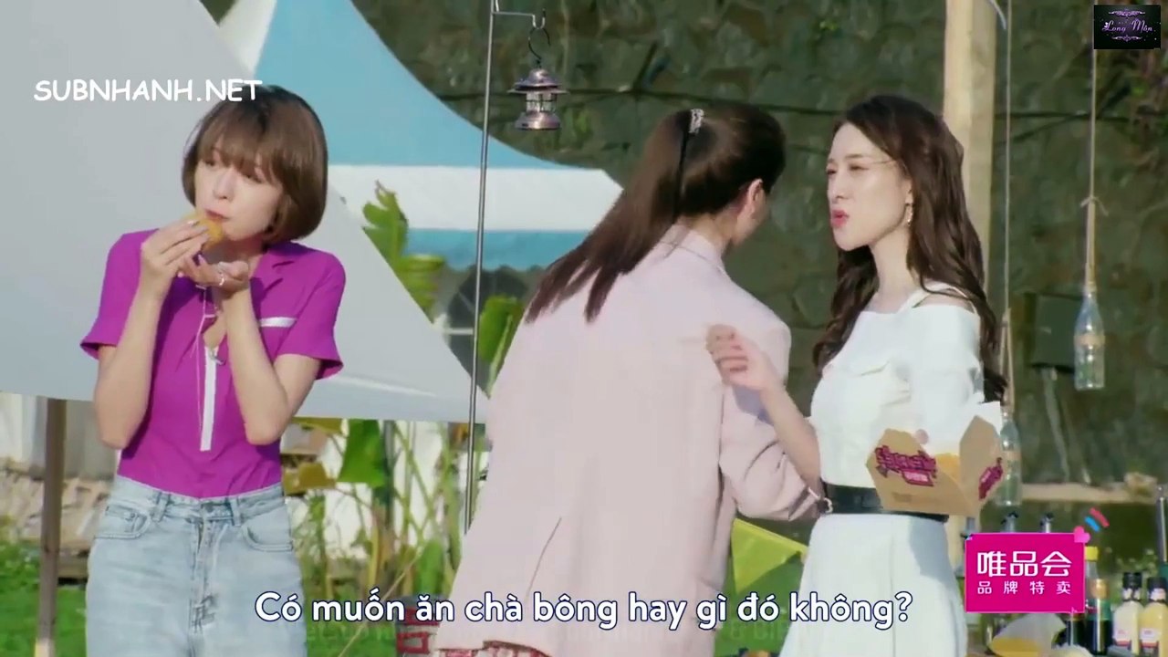 Heart Signal(Tín Hiệu Con Tim) S4 Tập 9C