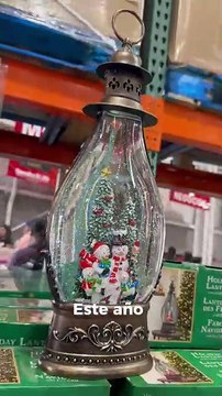Costco: estos son los productos de Navidad más novedosos