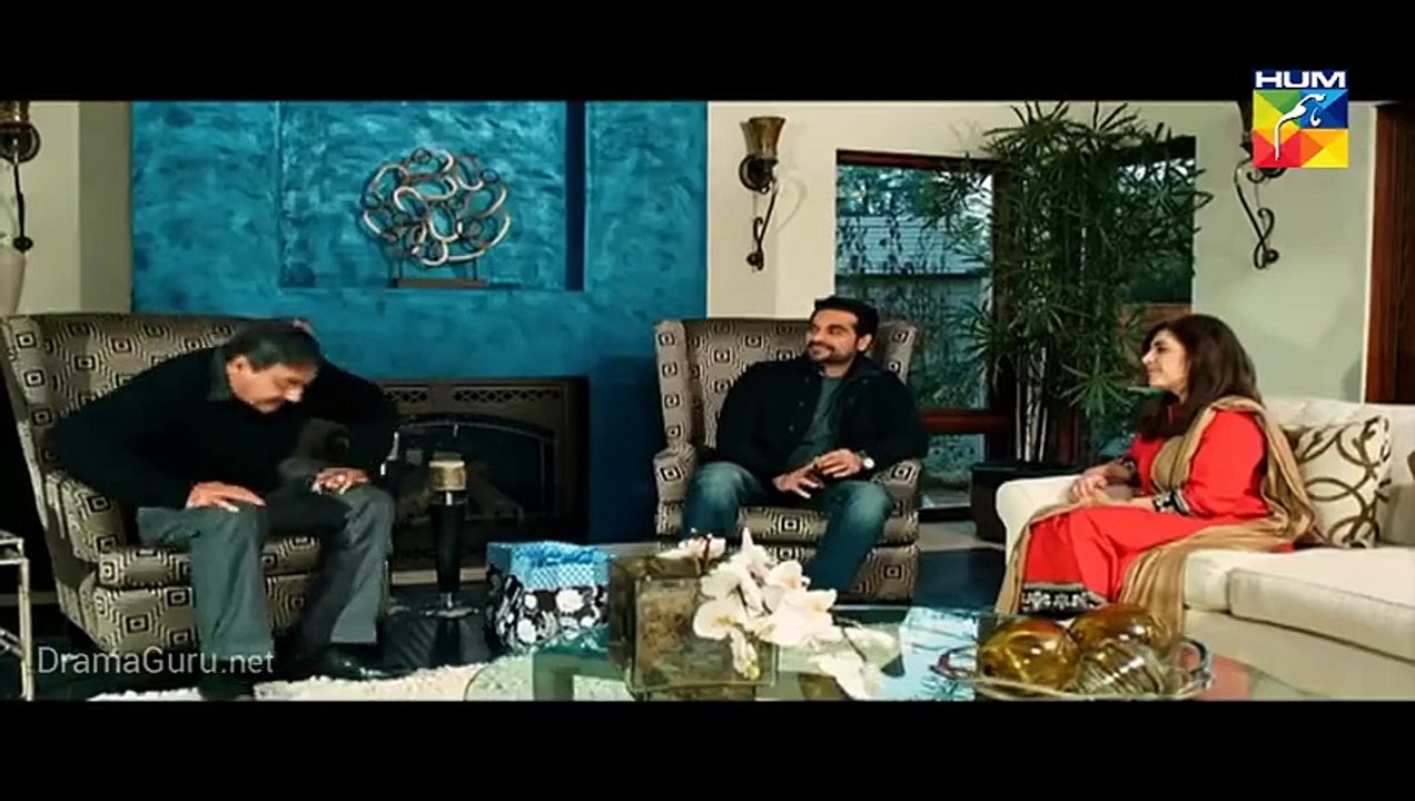 Bin Roye Episode 2