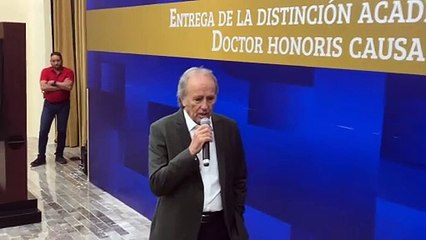 Joan Manuel Serrat reacciona a la situación que España enfrenta por Dana