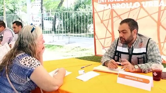 Héctor García lleva Programa Regularízate a las colonias de Guadalupe