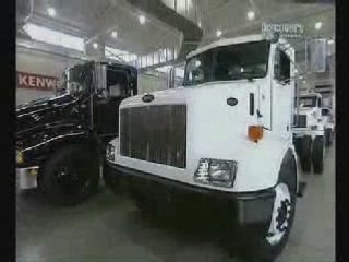 Poids-lourds - comment c'est fait ?