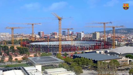 ¿Dónde están los 77 millones que debe Limak al Barcelona?