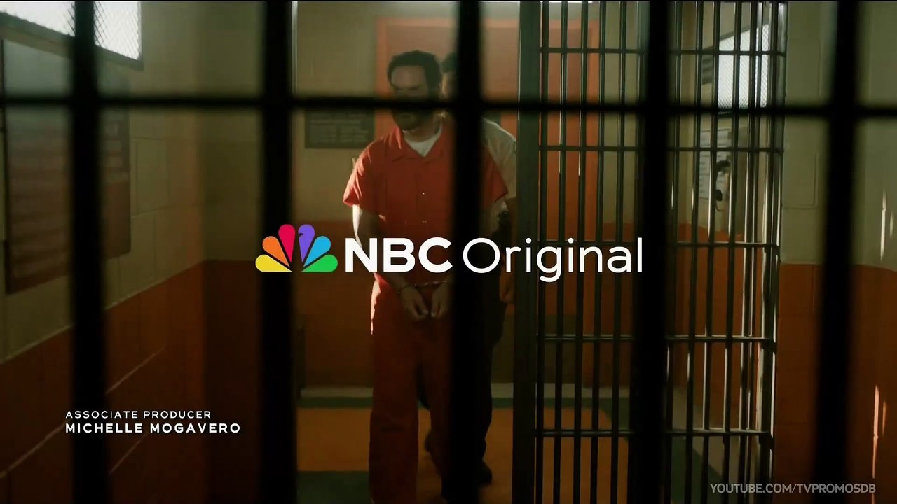 Found S02E13 Missing While Grieving