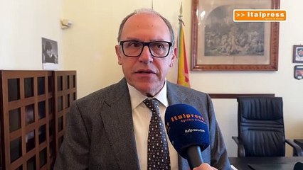 Veneziano “Positivo bilancio Tar Sicilia, obiettivo Pnrr raggiunto”