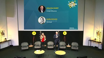 01 - Introduction Emilie Kovacs & Sébastien Danet (TGF Luxe)