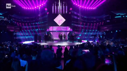 Duran Duran a Sanremo 2025