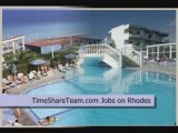 Timeshare Jobs In Greece Rhodes Crete in Marketing & Sales