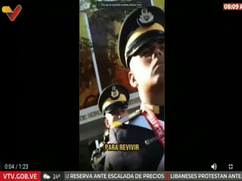 Pdte. Nicolás Maduro: El legado del general y presidente panameño Omar Torrijos se mantiene vivo