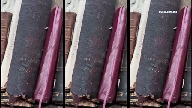 El mito de la Casa de Aramberri: ex gerente asegura que hay entes malignos